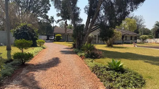 House to Rent