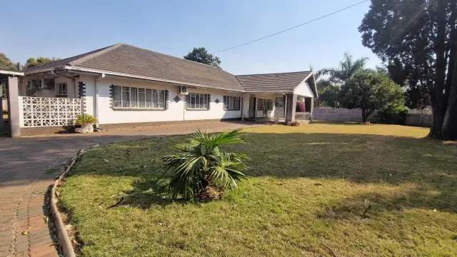 House to Rent