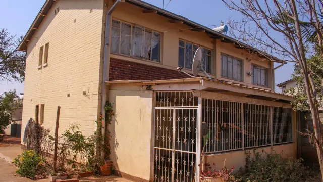 House for Sale