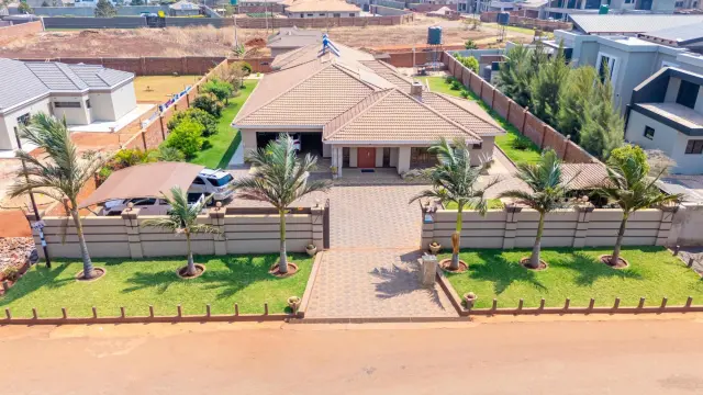 House for Sale