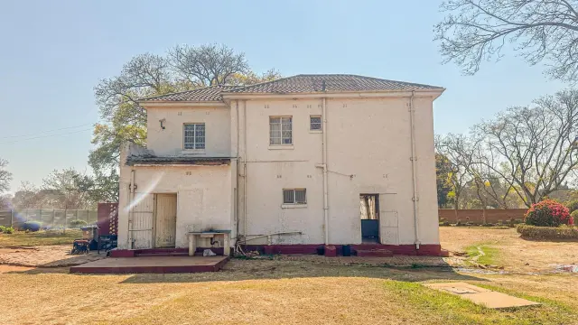 Commercial Property for Sale