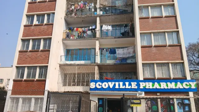 Flat/Apartment for Sale