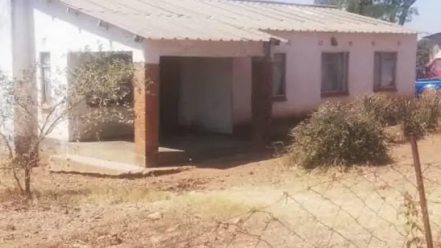 House for Sale