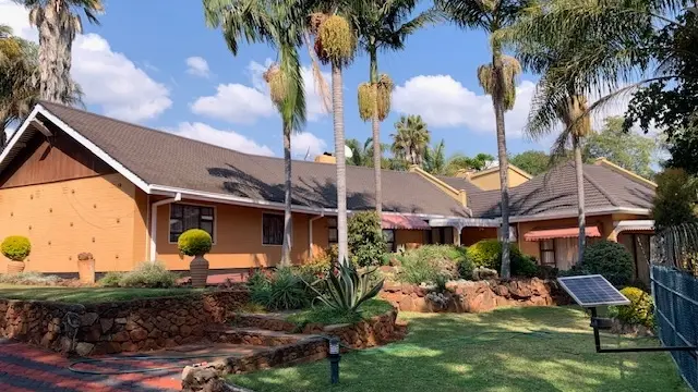 House to Rent