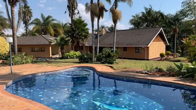 House to Rent in Chisipite