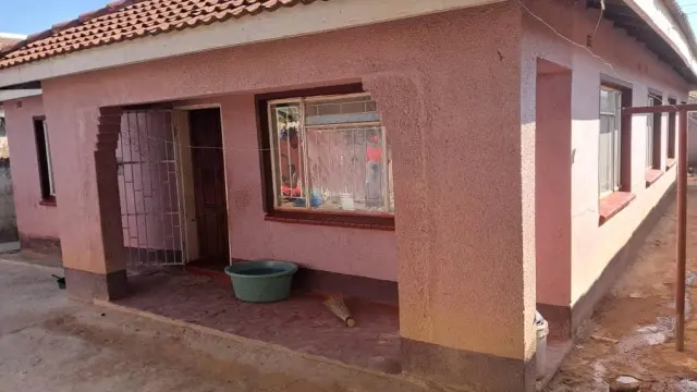 House for Sale