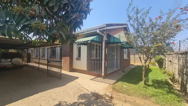 House to Rent