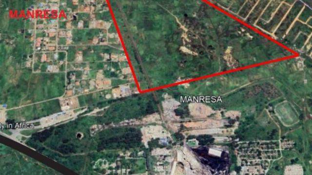 Stand for Sale in Manresa