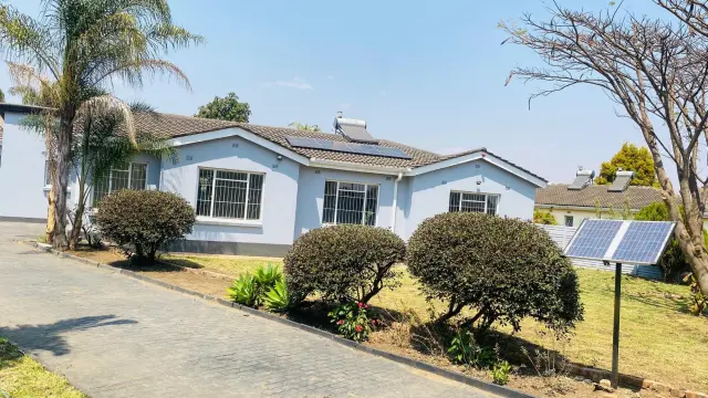 3 Bedroom House to Rent in Westgate