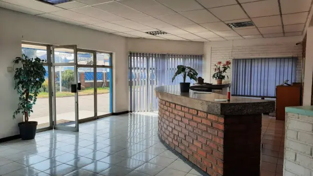 Industrial Property for Sale in Steeldale