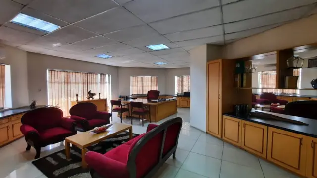 Industrial Property for Sale in Steeldale