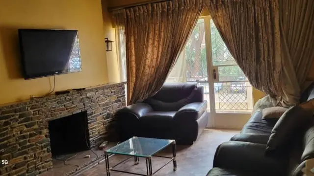 Flat/Apartment to Rent