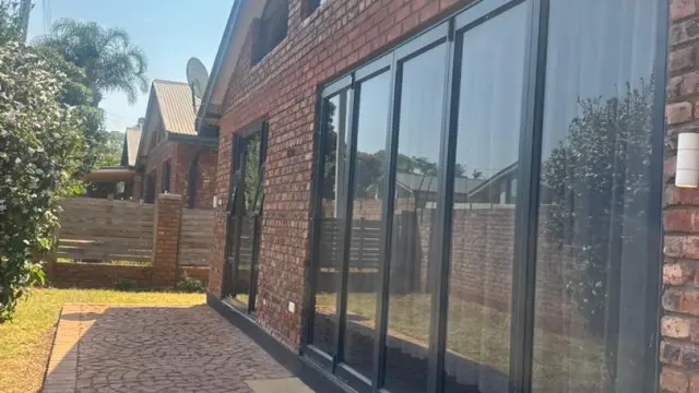 Townhouse/Complex/Cluster for Sale