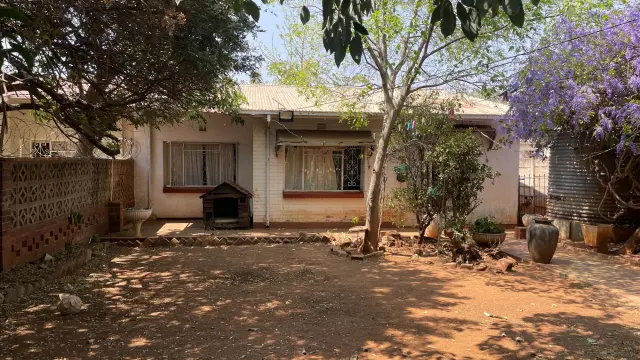 House for Sale