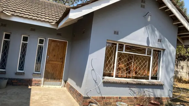 Cottage/Garden Flat to Rent