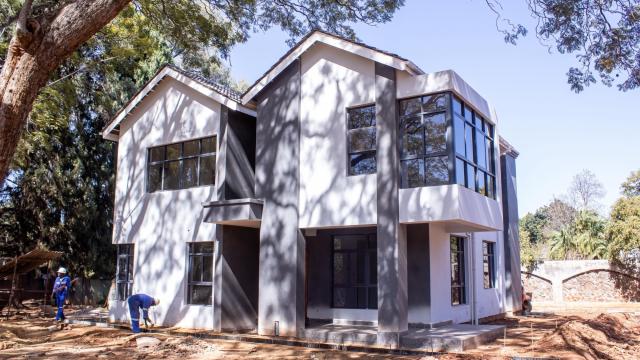 Wingate Greendale:Modern Living & Timeless Comfort