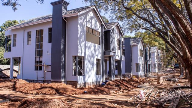 Wingate Greendale:Modern Living & Timeless Comfort