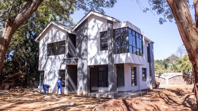 Wingate Greendale:Modern Living & Timeless Comfort