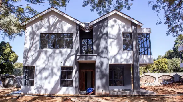 Townhouse/Complex/Cluster for Sale