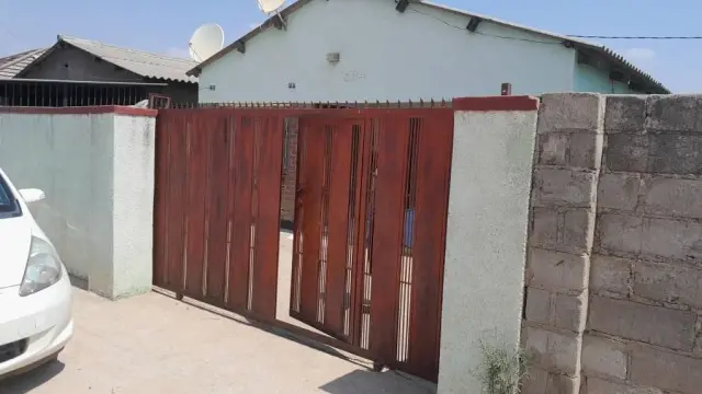 House to Rent