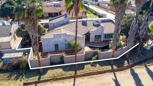 House for Sale