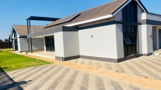 House for Sale