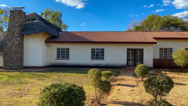 House for Sale