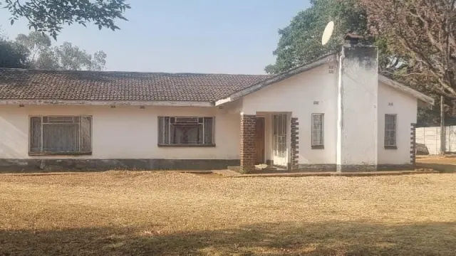 House for Sale