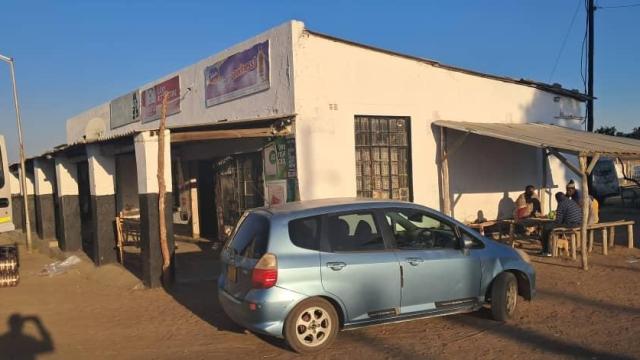 Stand for Sale in Zvimba