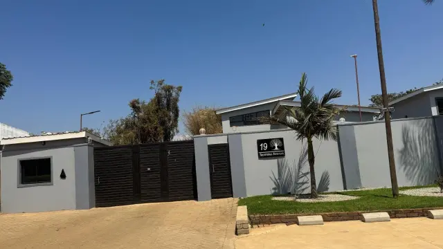 Townhouse/Complex/Cluster for Sale