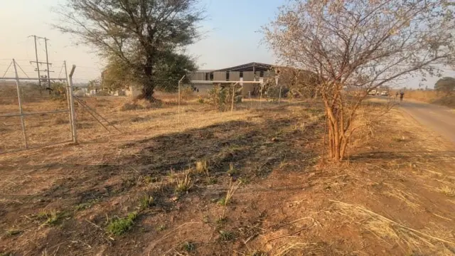 Land for Sale