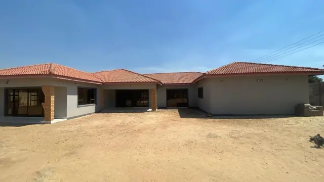 House to Rent