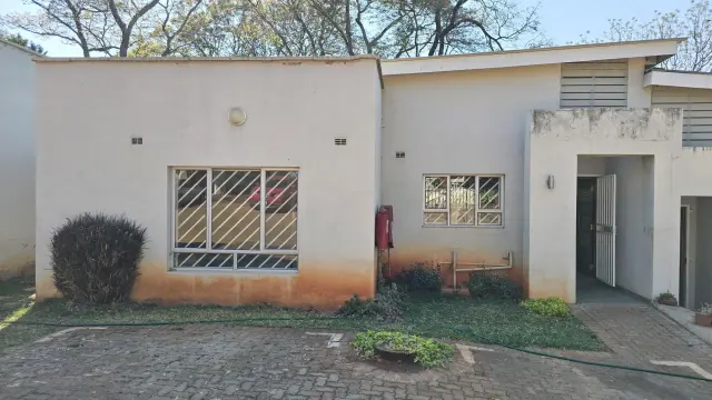 Townhouse/Complex/Cluster for Sale