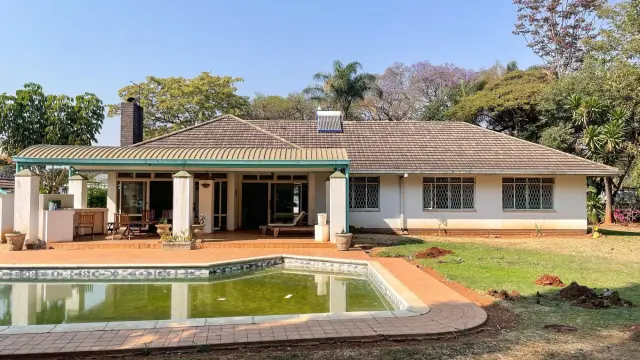 4 Bedroom House to Rent in Avondale