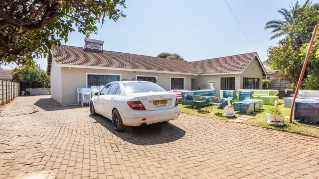 House for Sale