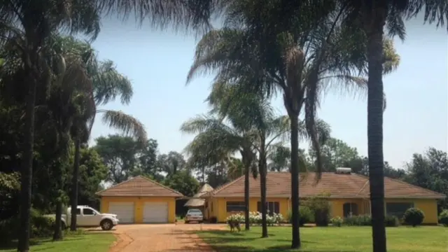 4 Bedroom House to Rent in Mount Pleasant