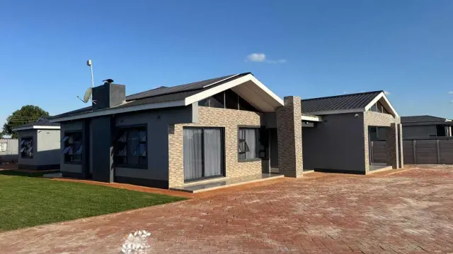 House for Sale