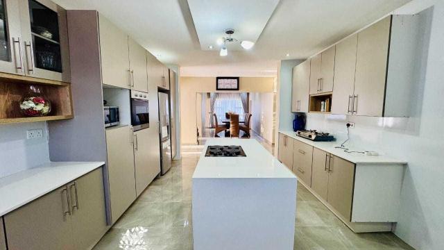 Stunning Home For Sale In Mt Pleasant Heights