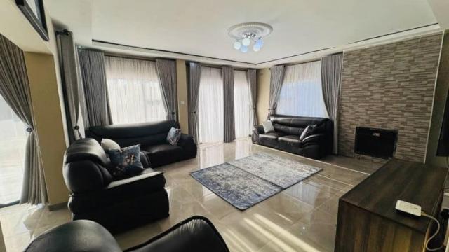 Stunning Home For Sale In Mt Pleasant Heights
