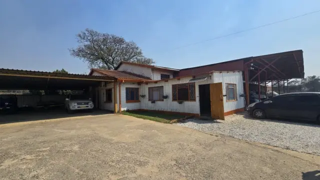 Industrial Property for Sale