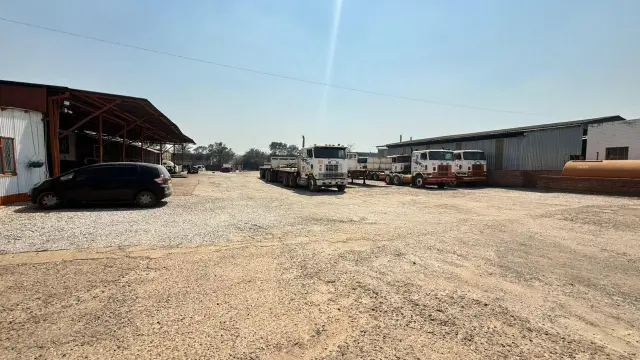 Warehouse/Industrial for Sale