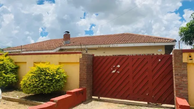 House for Sale