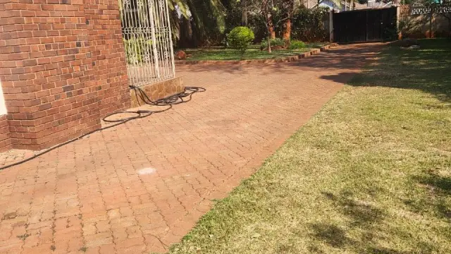 Cottage/Garden Flat to Rent