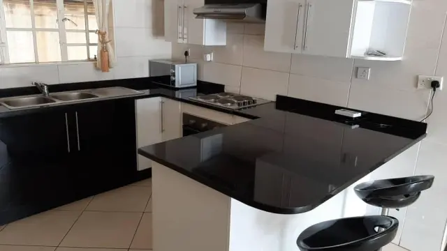 Townhouse/Complex/Cluster to Rent