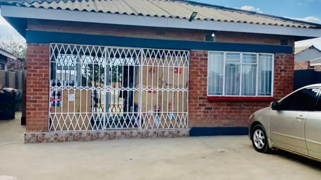 House for Sale