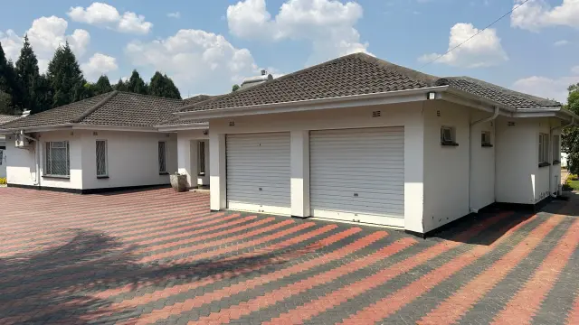 4 Bedroom House to Rent in Highlands