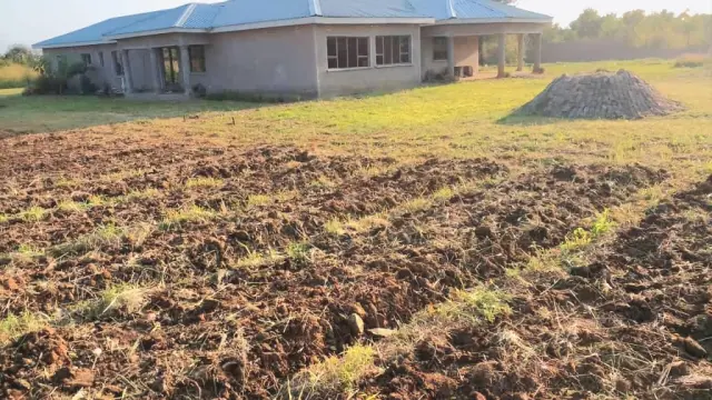 Farm for Sale inChegutu