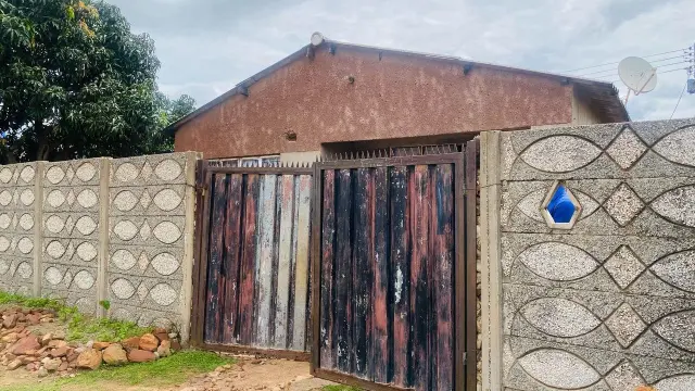 House for Sale