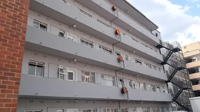 Flat/Apartment to Rent in Harare City Centre