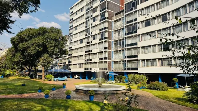 Flat/Apartment to Rent in Avenues